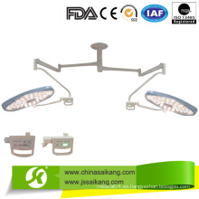 Lámpara de funcionamiento decorativo decorativa de la nueva noche sin sombra (CE / FDA)